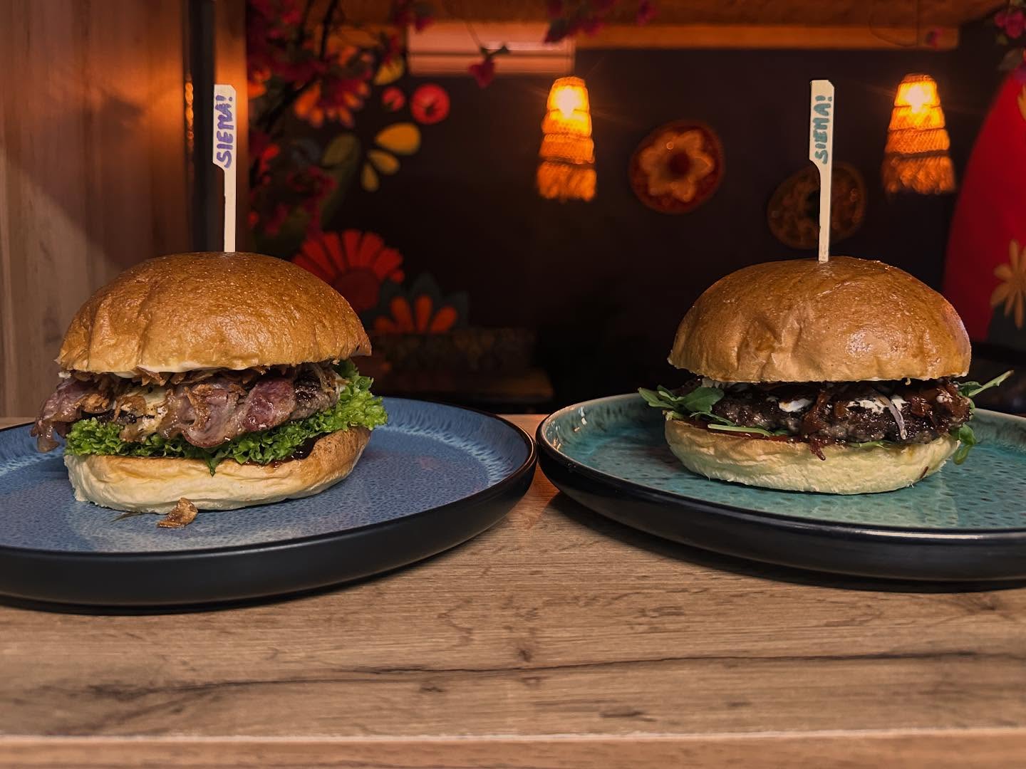 Burgery